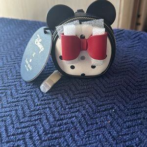 Kate Spade Mickey Coin purse